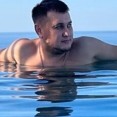 Фотография мужчины Александр, 33 года из г. Красный Сулин