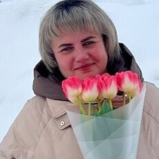 Фотография девушки Галина, 43 года из г. Таштагол