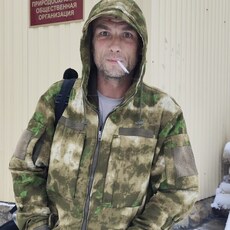 Фотография мужчины Сергей, 48 лет из г. Нижний Тагил