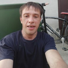 Фотография мужчины Артём, 42 года из г. Магнитогорск