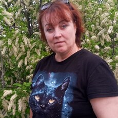 Фотография девушки Галина, 49 лет из г. Татарск