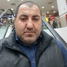Фотография мужчины Арсен, 47 лет из г. Ярославль