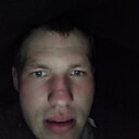 Євген, 22 года