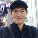 Надежда, 48 лет