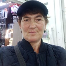 Фотография девушки Надежда, 48 лет из г. Улан-Удэ