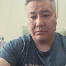 Фотография мужчины Самат, 46 лет из г. Усть-Каменогорск