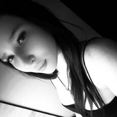 Фотография девушки Катюша, 20 лет из г. Самара