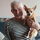 Павел, 60 лет