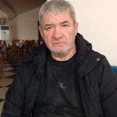 Фотография мужчины Серёга, 60 лет из г. Самара