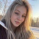 Анастасия, 25 лет