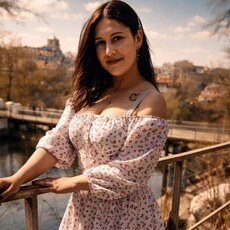 Фотография девушки Настя, 23 года из г. Борщев