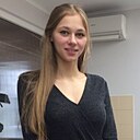 Анастасия, 21 год
