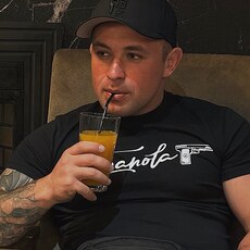 Фотография мужчины Даниил, 30 лет из г. Донецк