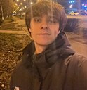 Константин, 21 год