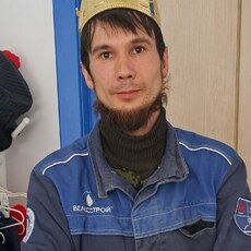 Фотография мужчины Никита, 33 года из г. Соликамск
