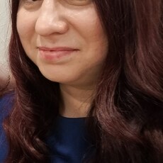 Фотография девушки Таисья, 33 года из г. Заволжье