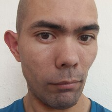 Фотография мужчины Егор, 30 лет из г. Гай