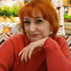 Нина, 51 из г. Новосибирск.