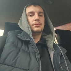 Фотография мужчины Алексей, 31 год из г. Владивосток