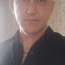 Фотография мужчины Антон, 43 года из г. Юрга
