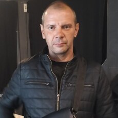 Фотография мужчины Сергей, 44 года из г. Каменское