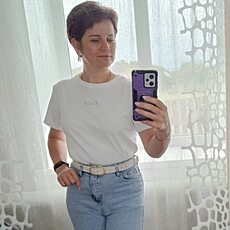 Фотография девушки Milena, 44 года из г. Краснозерское