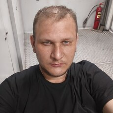 Фотография мужчины Владимир, 34 года из г. Волжский