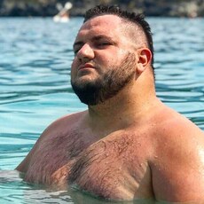 Фотография мужчины Алекс, 35 лет из г. Уссурийск