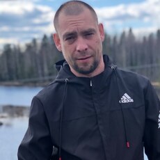 Фотография мужчины Михаил, 40 лет из г. Санкт-Петербург