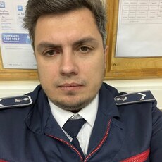 Фотография мужчины Сережа, 35 лет из г. Домодедово