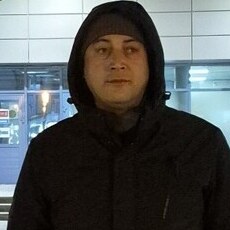 Фотография мужчины Баха, 38 лет из г. Якутск