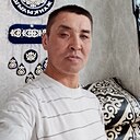 Султан, 48 лет
