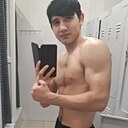 Акмаль, 27 лет