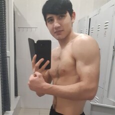 Фотография мужчины Акмаль, 27 лет из г. Нижний Тагил