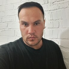 Фотография мужчины Nurbek, 29 лет из г. Иркутск