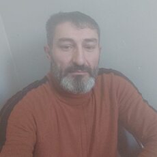 Фотография мужчины Алик, 43 года из г. Новосибирск