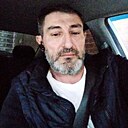 Алик, 43 года