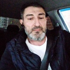 Фотография мужчины Алик, 43 года из г. Новосибирск