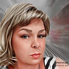 Фотография девушки Елена, 51 год из г. Норильск