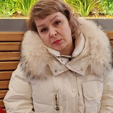 Фотография девушки Елена, 51 год из г. Норильск