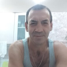 Фотография мужчины Андрей, 50 лет из г. Туймазы