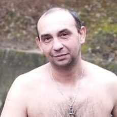 Фотография мужчины Роман, 45 лет из г. Ефремов