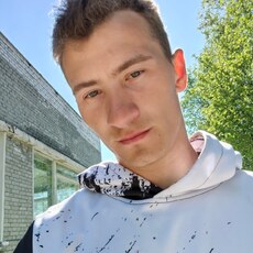 Фотография мужчины Вячеслав, 24 года из г. Мурманск