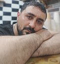 Алик, 30 лет