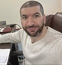 Артур, 35 лет