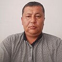 Канат, 45 лет