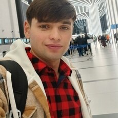 Фотография мужчины Khursik, 25 лет из г. Красноярск