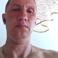 Фотография мужчины Максим, 41 год из г. Караганда