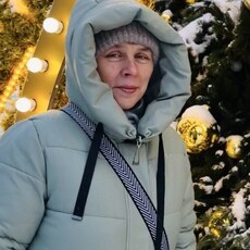 Фотография девушки Елена, 53 года из г. Новосибирск