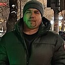 Андрей, 35 лет